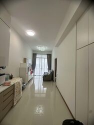 Hillion Residences (D23), Apartment #540212861